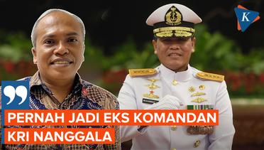 Alasan Jokowi Dinilai Tepat Lantik Muhammad Ali sebagai KSAL