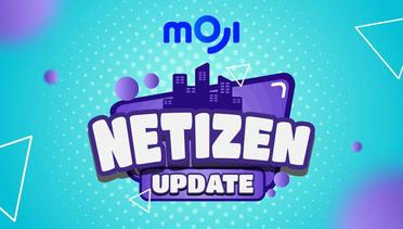 Netizen Update - 30 November 2023