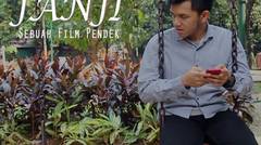 ISFF 2015 JANJI Trailer