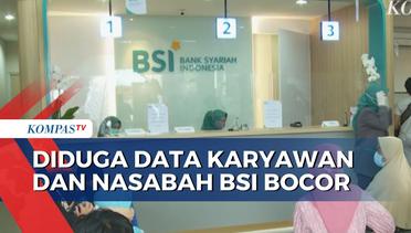 Heboh Isu Data BSI Bocor, BSI Pastikan Data dan Dana Nasabah Tetap Aman!