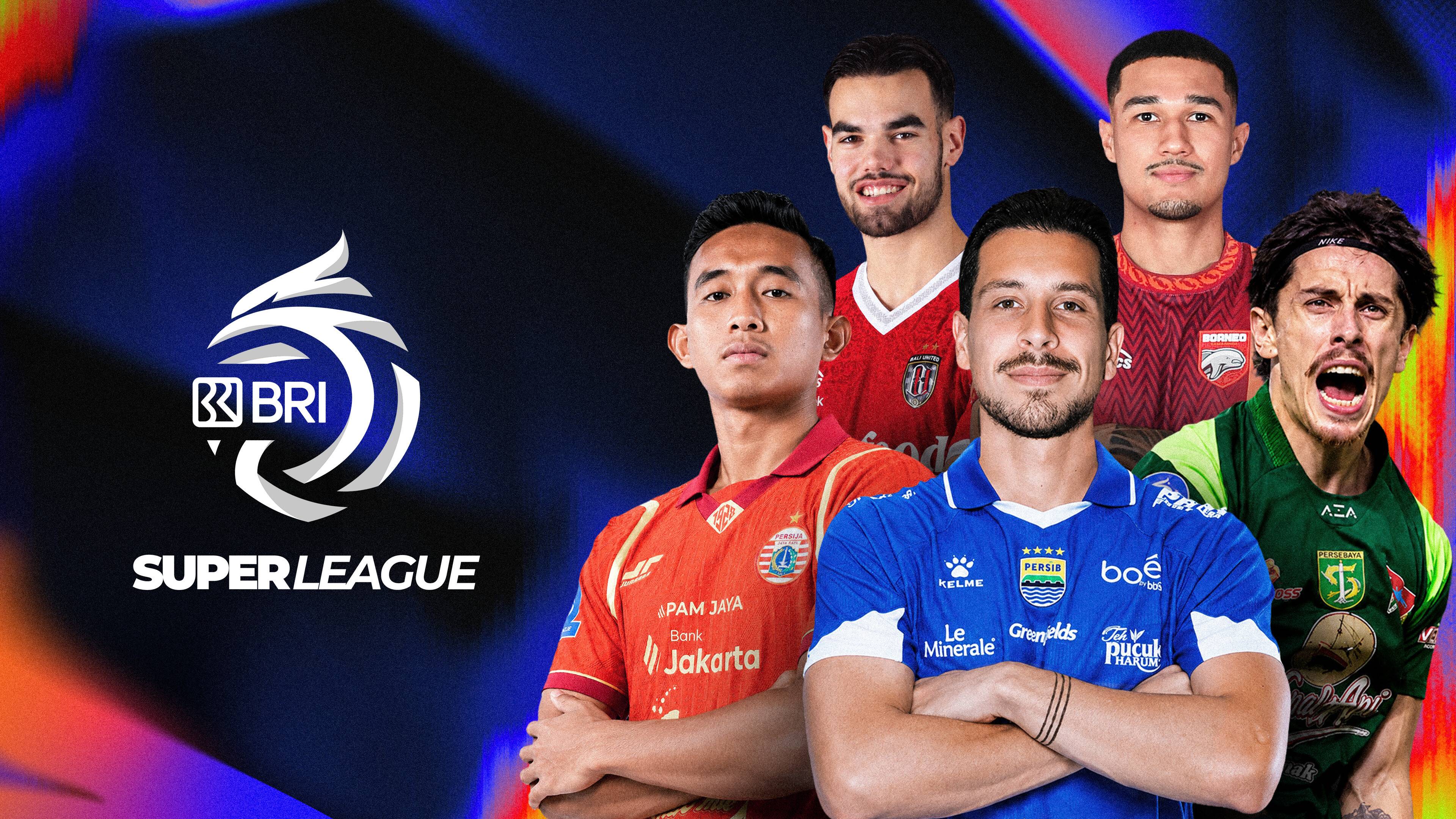Persebaya Siap Tempur Hadapi Bhayangkara FC di BRI Super League