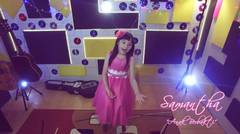 Samantha - Anak Berbakti (Original Kids Song)