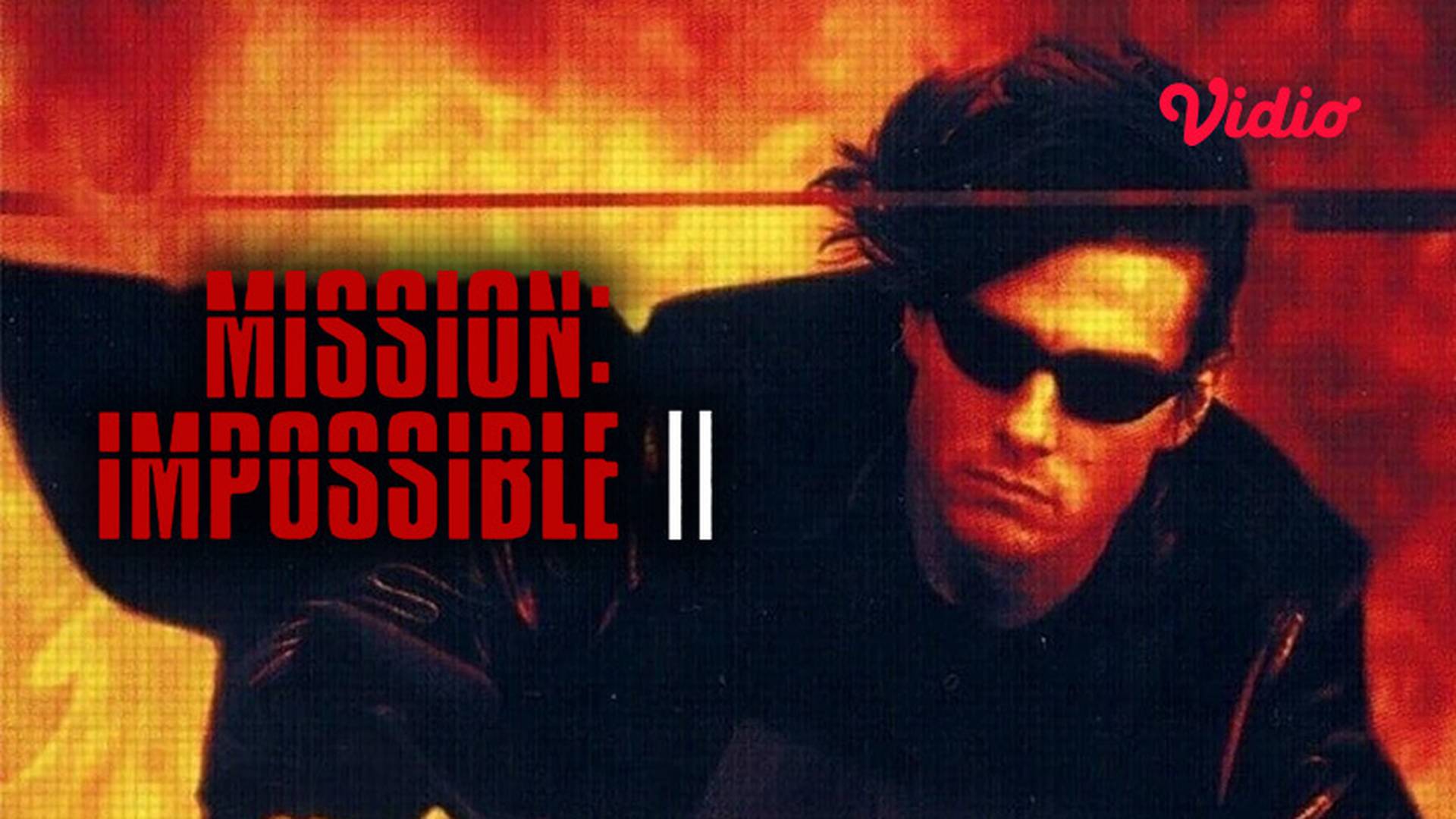 Mission: Impossible II