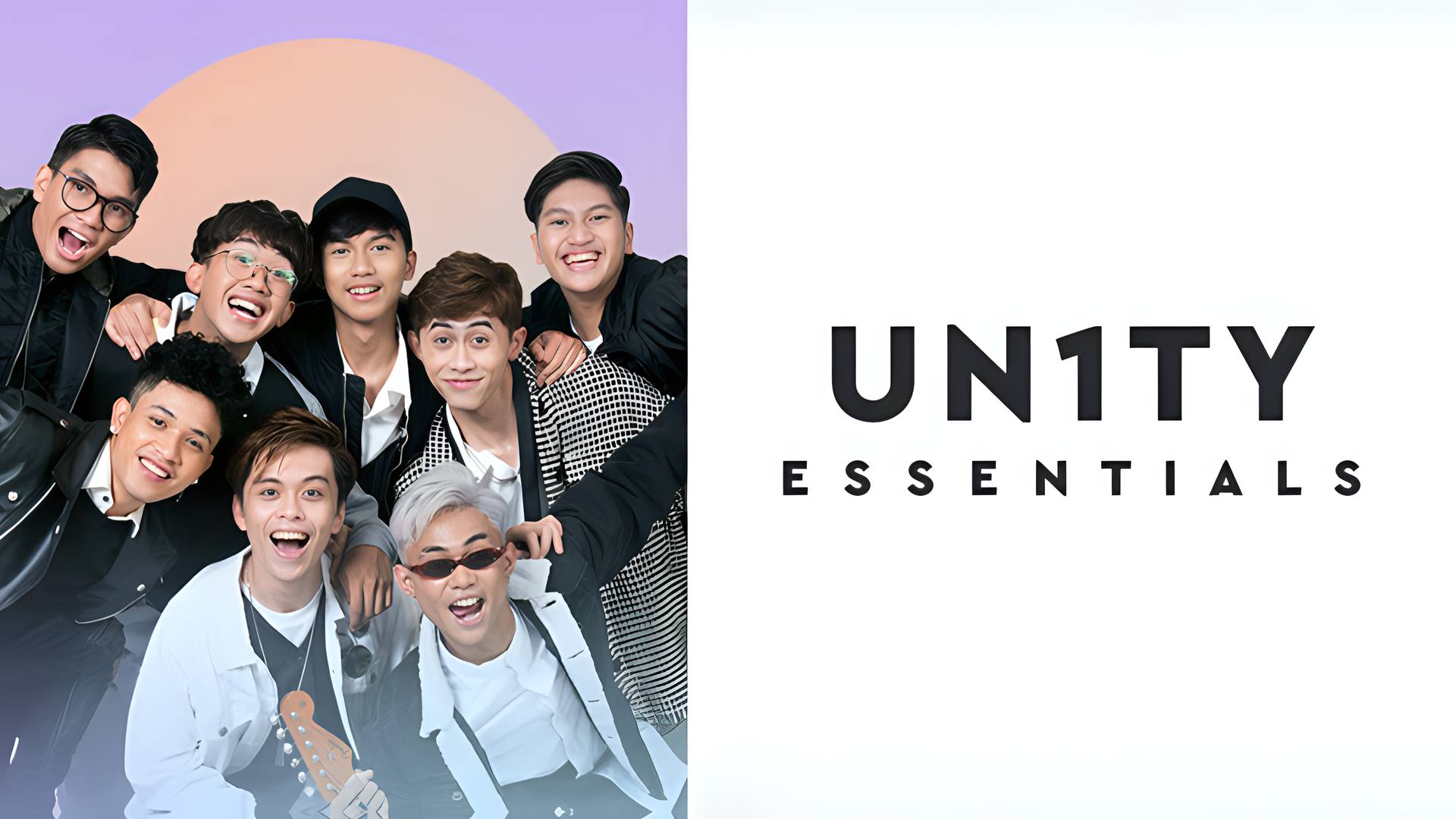 Essentials: UN1TY