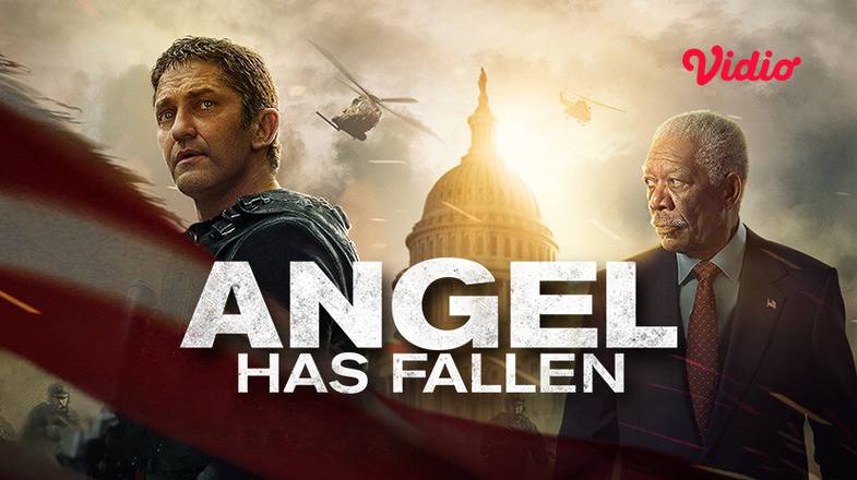 Watch angel has fallen free movie new arrivals