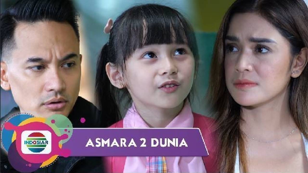 Asmara 2 Dunia - Episode 71 - Asmara 2 Dunia (2022)