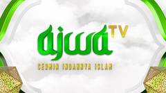 FTV Islami - 08 April 2021