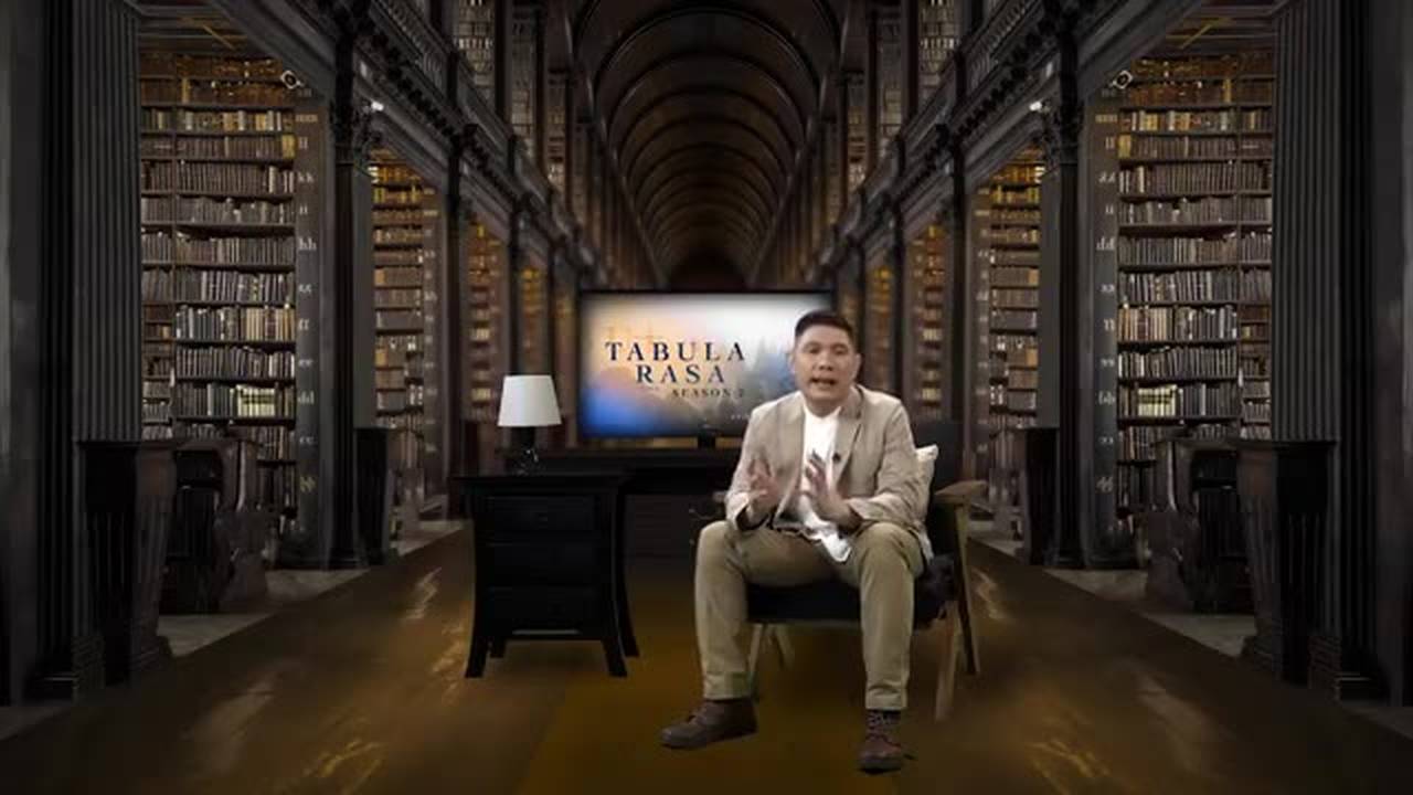 Tabula Rasa Season 2 Eps 6 - Lailatul Qadr