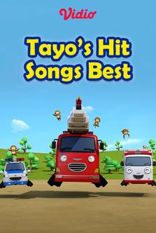 Tayo's Hit Songs Best  
