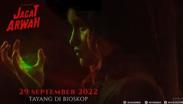 Pengusir Roh Jahat Terhebat, Review Film Horor Jagat Arwah (2022)