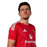 Harry Maguire