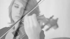 Sadness and Sorrow (Violin) - Taylor Davi