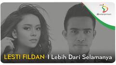 Lesti & Fildan - Lebih Dari Selamanya | Official Video Clip