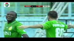 Piala Presiden 2018: Gol Herman Dzumafo Persela (0) vs Bhayangkara FC (1)