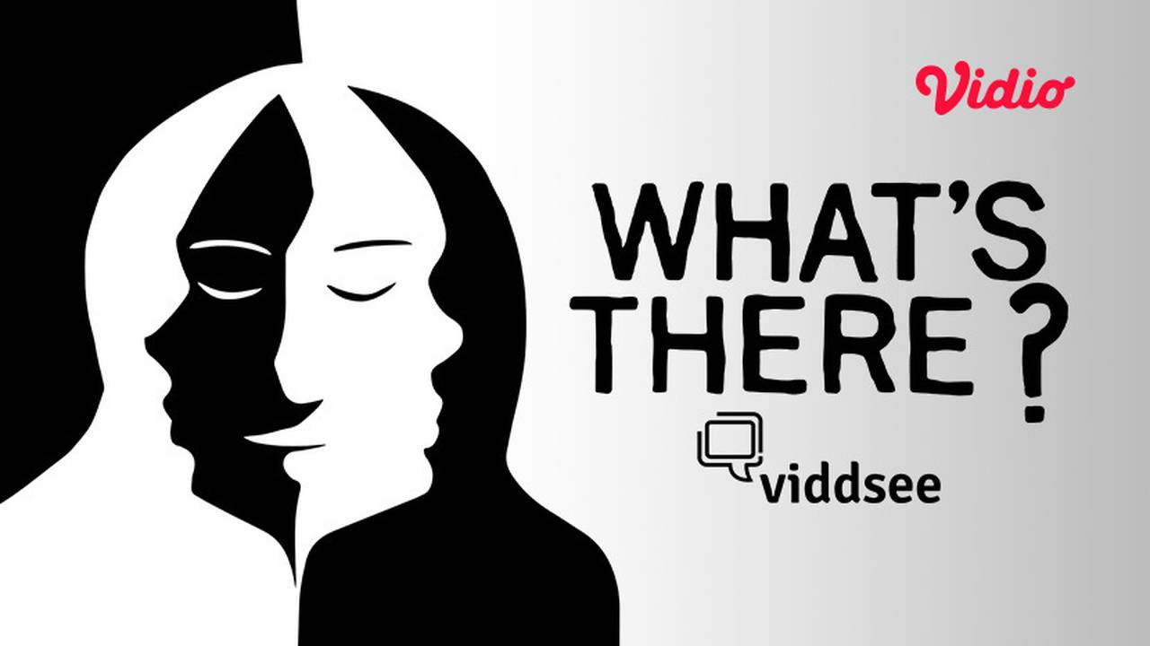 Nonton what s there 2024 sub indo