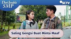 Ciee Ciee, Joko dan Wulan Mau Minta Maaf Tapi Gengsi! | Dari Jendela SMP Episode 629 dan 630