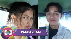 Lian Ngintip dari Kaca! Lihat Ilham Suapin Mala | Panggilan - Episode 114