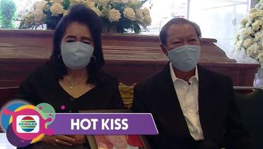 Duka Menyelimuti! Penyerahan Jenazah Co Pilot Sriwijaya Air SJ-182, Orang Tua Kenang Sosok Co Pilot Diego | Hot Kiss 2021