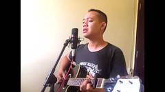 shallow lady gaga feat bradley cooper, acoustic cover by elan mustakmal