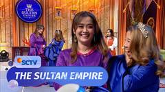 Semua Tercengang! Vega Kasih Tahu Arti "Ratu" yang Sebenarnya? | The Sultan Empire