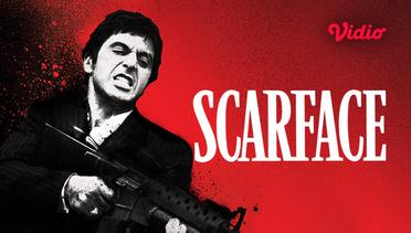 Scarface - Trailer