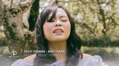 Selfi Yamma LIDA - Mati Rasa | Official Music Video