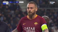 Liga Champions | Porto Vs AS Roma