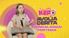 Avolia Cerita Pertama Kali Masuk BK, Pernah Berantem Fisik Sampai Banting-Bantingan