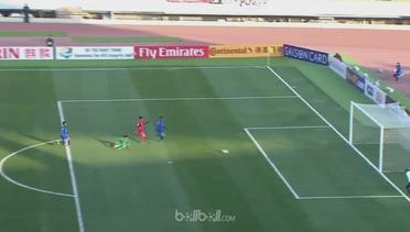 Korea Utara 1-0 Thailand | Piala Asia U-23 | Highlight Pertandingan