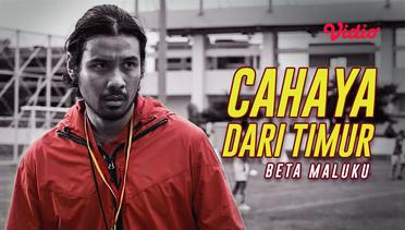 Cahaya dari Timur Beta Maluku