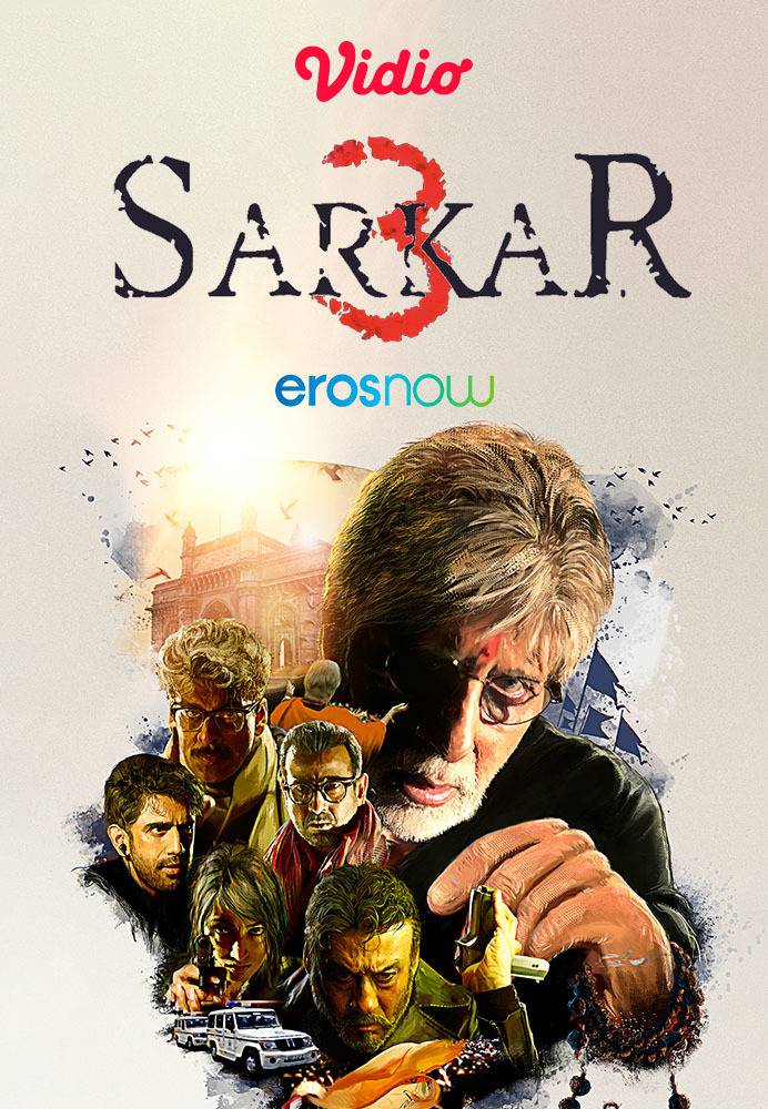 Sarkar 3 sales full movie 2017