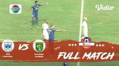 Full Match: PSIS Semarang vs Persebaya Surabaya | Shopee Liga 1