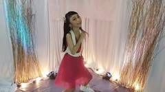 Gusti Ayu Agung Shitapradnyani Messi Putri_Mix - Song Cover and Dance Cinta Indonesia_Tangsel