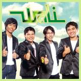 WALI BAND Official Music Playlist