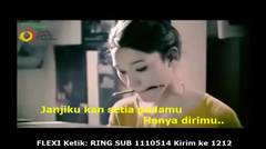 Vidi Aldiano - Lagu Kita (with Lyric) - VC Trinity