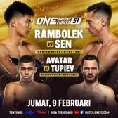 ONE Friday Fights 51