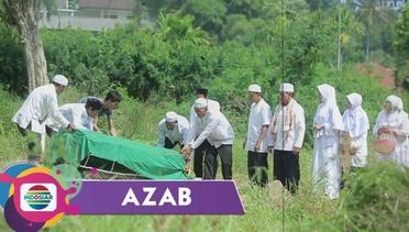 AZAB - Bumi Menolak Jenazah Pembongkar Makam Tanpa Izin