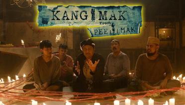 Menyelamatkannya dari Arwah Gentayangan Sang Istri, Sinopsis Kang Mak From Pee Mak (2024), Rekomendasi Film Horor Komedi Indonesia