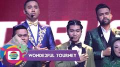 27 Wonderful Voice Bersama Semua Artis "Manusia Kuat" Itu Tukul Arwana.. Cepat Sembuh Ya!! | Wonde2rful 7ourney