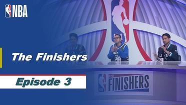 The Finishers Episode 3 | Season 1