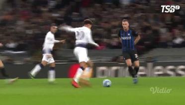 Tottenham Hotspurs 1 vs 0 Inter Milan | Liga Champions | Full Highlights