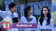 Terima Kasih Ilham! Dira Mati Kutu Dibentak Ilham dan Mala | Panggilan - Episode 97 dan 98