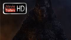 Godzilla 2 Trailer 2018 HD