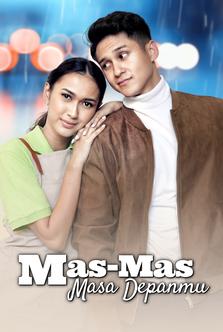Mas-Mas Masa Depanmu