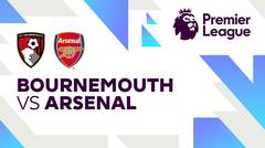 Bournemouth vs Arsenal - Full Match | Premier League 24/25