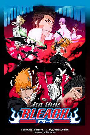 Bleach