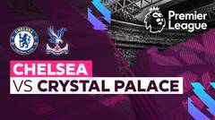 Full Match - Chelsea vs Crystal Palace | Premier League 22/23