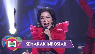 CINTA MATI!!! Rita Sugiarto "Takut Banget" Kehilangan Pujaan Hati | Semarak Indosiar 2021
