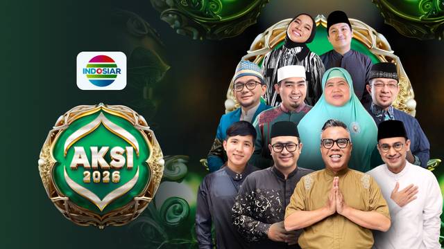 Aksi 2026
