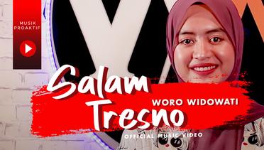 Woro Widowati - Salam Tresno (Official Music Video) | Tresno Ra Bakal Ilyang Kangen Sangsoyo Mbekas